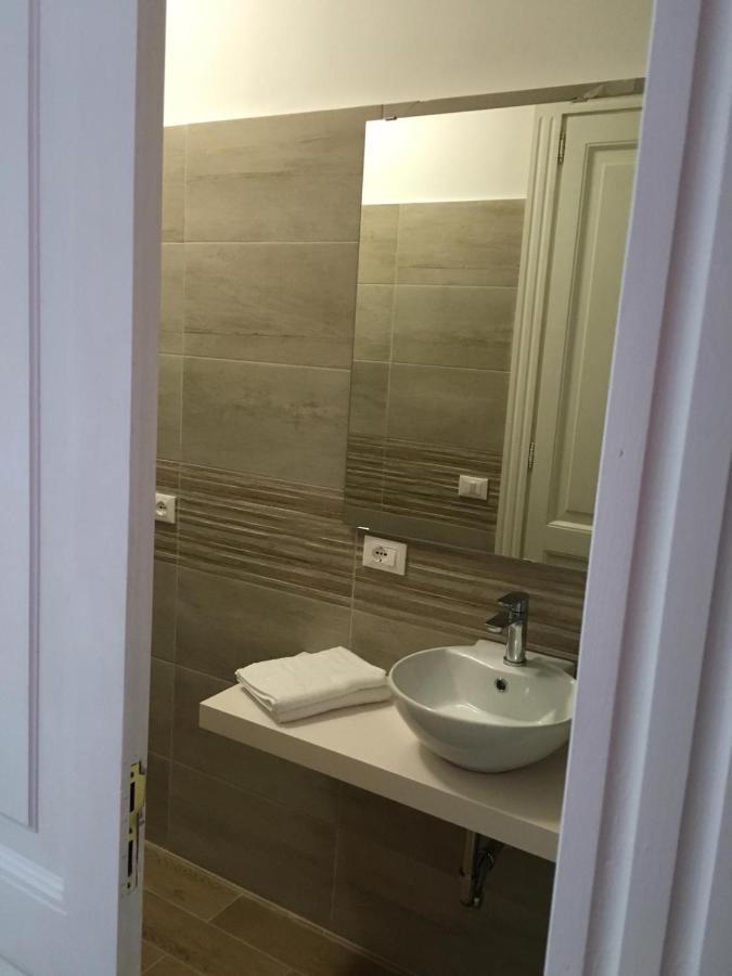 Correttori House Reggio di Calabria Bagian luar foto