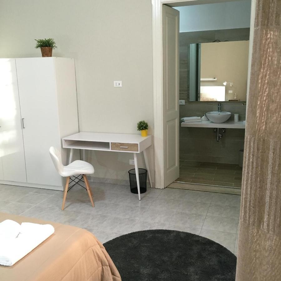 Correttori House Reggio di Calabria Bagian luar foto