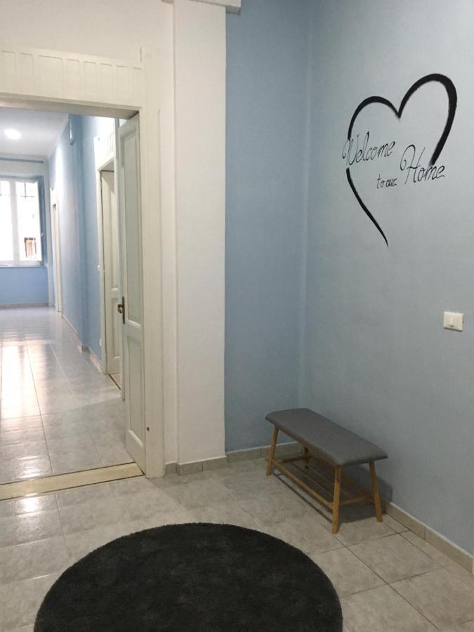 Correttori House Reggio di Calabria Bagian luar foto