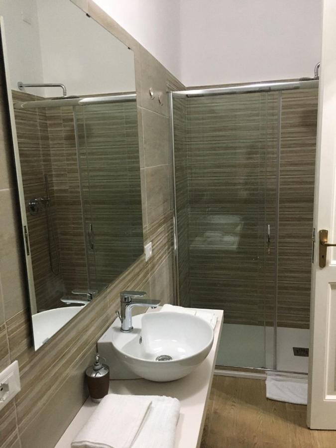 Correttori House Reggio di Calabria Bagian luar foto
