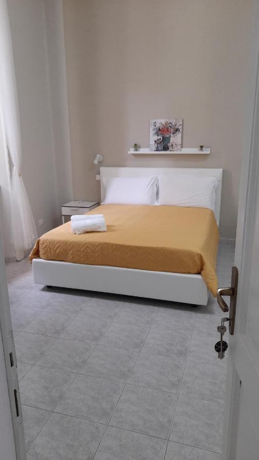 Correttori House Reggio di Calabria Bagian luar foto